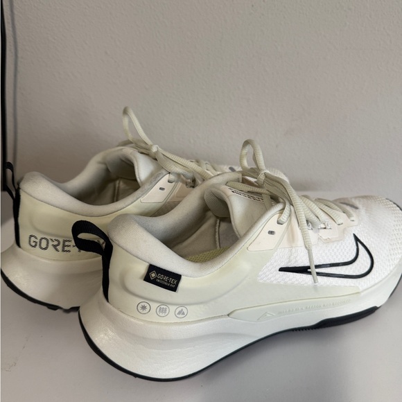NIKE Juniper Trail 2 Gore-Tex V2 Women's Trainers Running Shoes - Picture 3 of 11